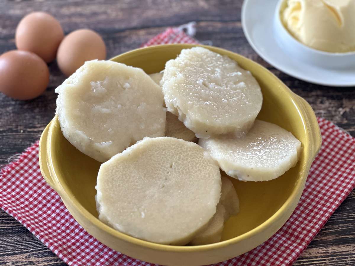 Inhame: receitas fáceis, como cozinhar e todos os seus nomes