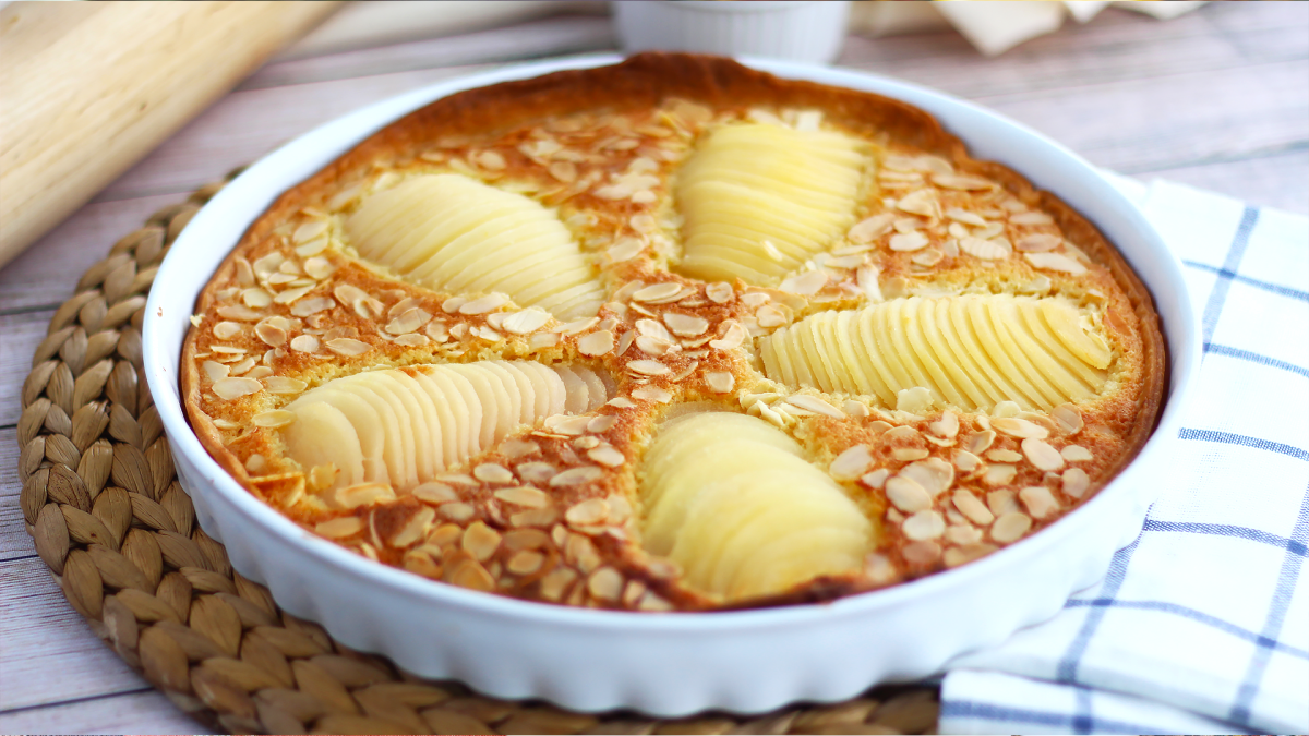 Pera: receitas doces e salgadas, ideias fáceis e combinações irresistíveis