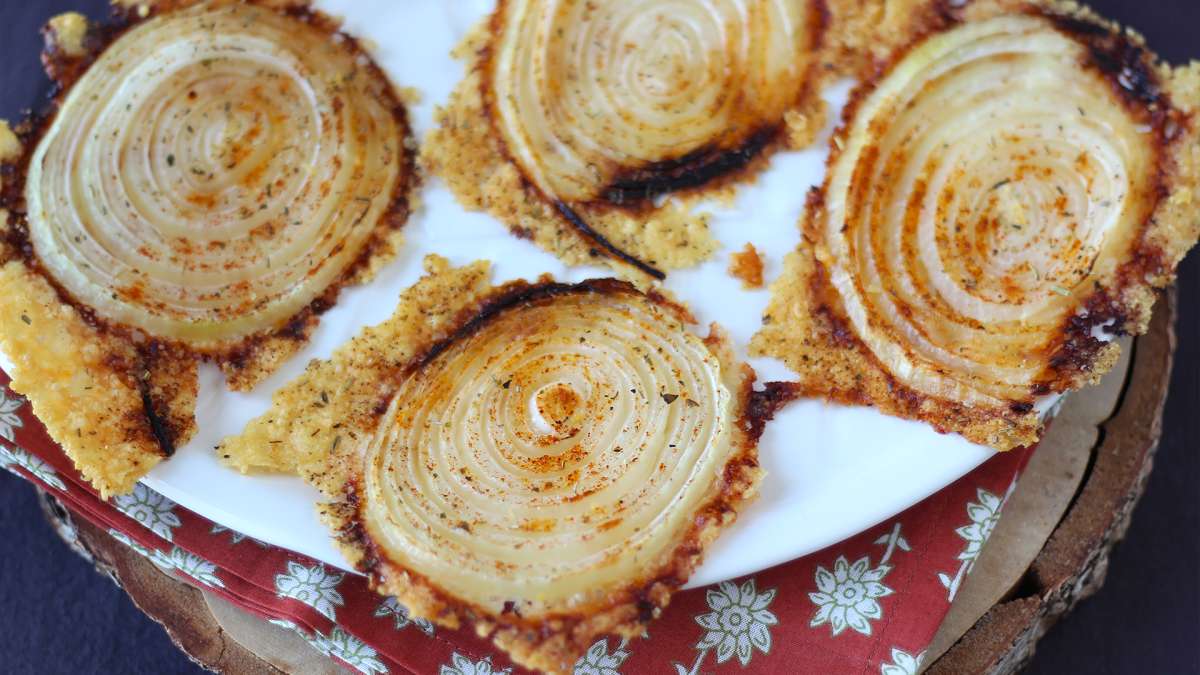 Cebola: receitas fáceis, caramelizadas, crocantes e pratos cheios de sabor