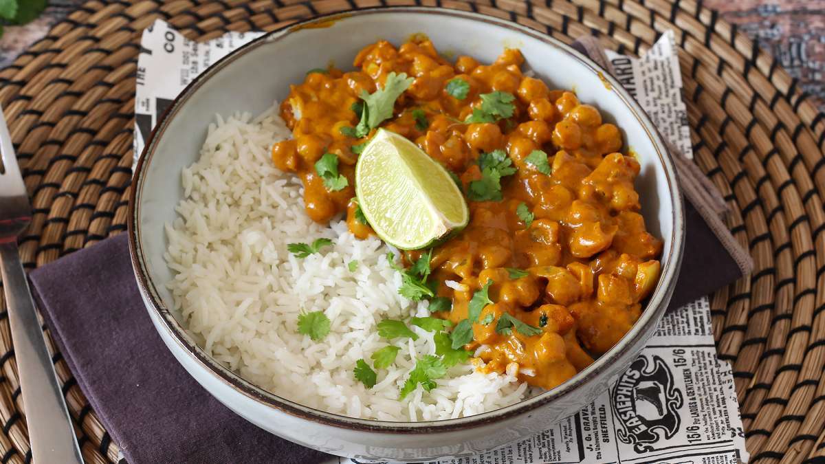 Caril: receitas fáceis de frango, camarão, peixe e opções vegetarianas