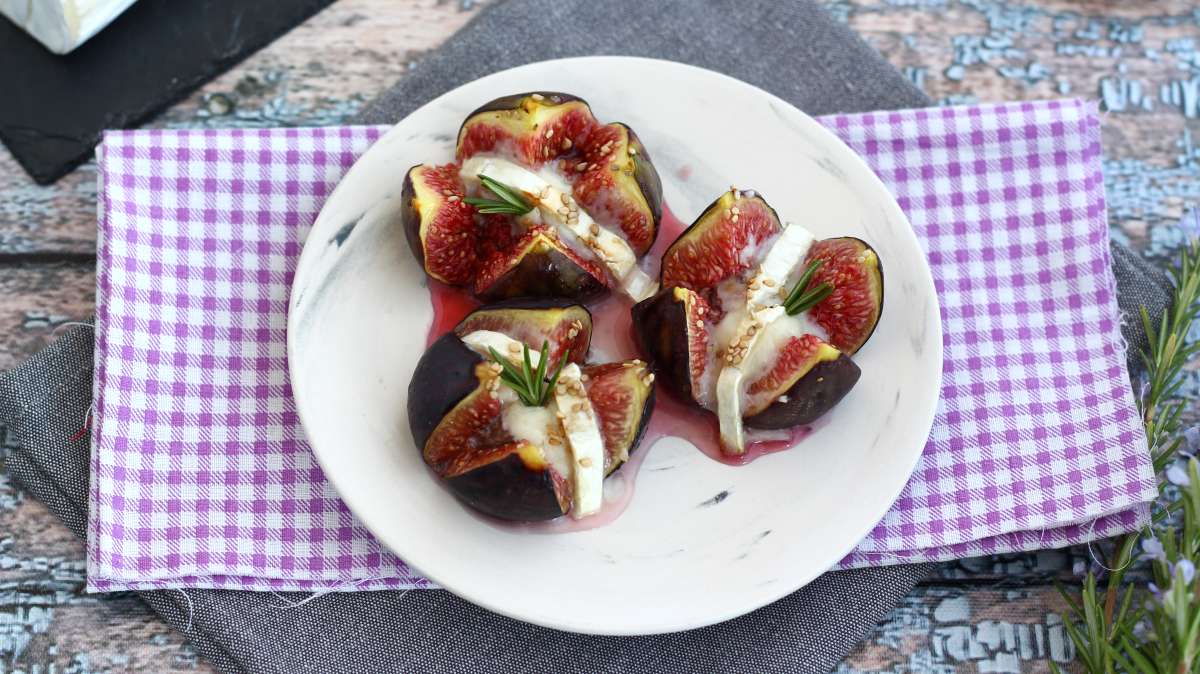 Figo: receitas doces e salgadas, ideias fáceis e combinações deliciosas