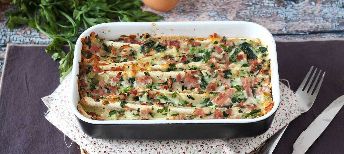 Gratinado: receitas fáceis para um prato dourado, cremoso e irresistível