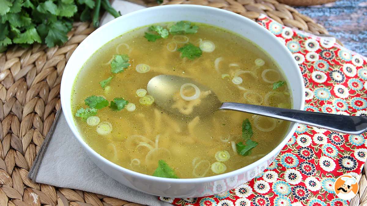 Sopas caseiras: receitas fáceis para todas as estações