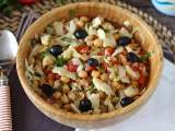 Receitas frescas de verão: saladas, sopas frias e sobremesas sem forno