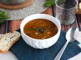 Receitas de inverno para o Brasil: caldos, pratos quentes e sobremesas aconchegantes