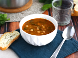 Receitas de inverno para o Brasil: caldos, pratos quentes e sobremesas aconchegantes