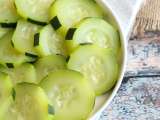 Curgete (abobrinha): 18 receitas fáceis, salgadas e doces