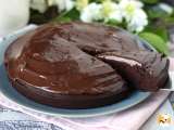 Bolos de chocolate e brownies: 72 receitas irresistíveis