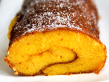 Bolo de laranja: 32 receitas fofas, húmidas e fáceis para experimentar