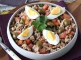 Saladas: 40 receitas fáceis, completas e frescas para variar o menu
