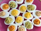 Ovos: 48 receitas fáceis, omeletes, ovos cozidos, fritos e ideias para refeições