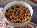 Grão-de-bico: 22 receitas fáceis com homus, falafel, saladas, caril e mais