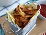 Batata: 48 receitas fáceis, assadas, gratinadas, fritas e muito mais