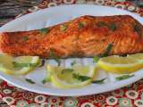 Salmão: 48 receitas fáceis no forno, air fryer, massas, saladas e mais