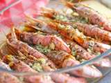 Camarão e gambas: 28 receitas fáceis, rápidas e cheias de sabor
