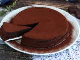 Sobremesas de chocolate: 48 receitas fáceis e irresistíveis