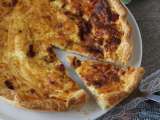 Quiche: receitas fáceis, clássicas e originais para todas as ocasiões