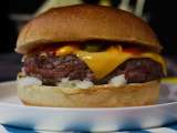 Hambúrguer: receitas caseiras, fáceis e saborosas para todos os gostos
