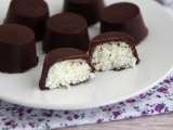 Bombons: receitas caseiras de chocolate, coco, caramelo, frutas e muito mais