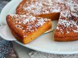 Sobremesas com batata-doce: bolos, doces, tartes e receitas para experimentar