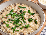 Receitas Bimby: ideias fáceis para sopas, pratos, sobremesas e muito mais