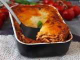 Lasanha: receitas clássicas, fáceis, vegetarianas e ideias para variar