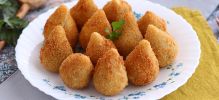 Coxinha de Frango